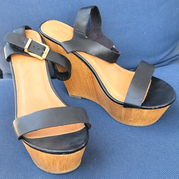 Wedges - Picture 3 of 4